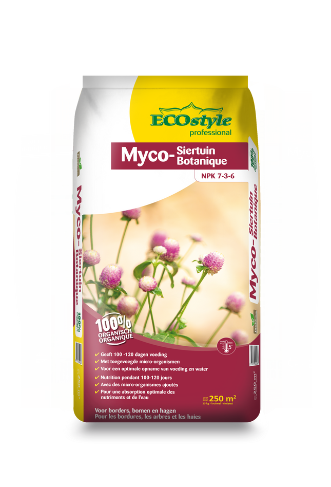 Myco-Siertuin