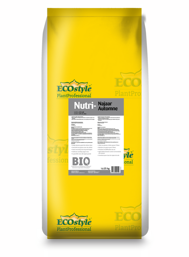 Nutri-Najaar