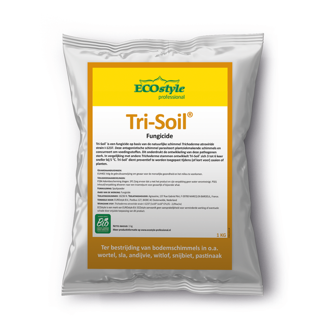 Tri-Soil