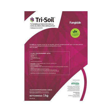 Tri-Soil