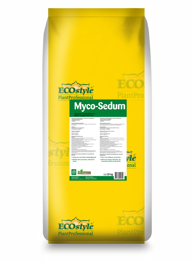 Myco-Sedum